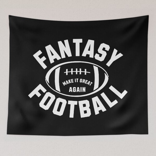 Item preview, Make Fantasy Football Great Again 2023 designed and sold by WorldEngine.