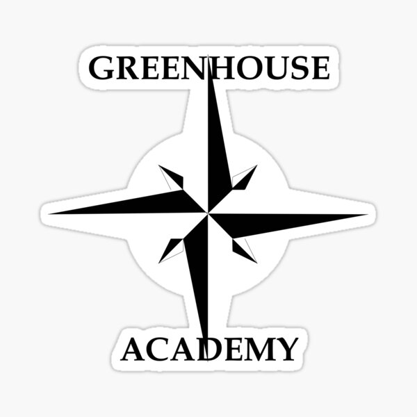 Greenhouse Stickers Redbubble