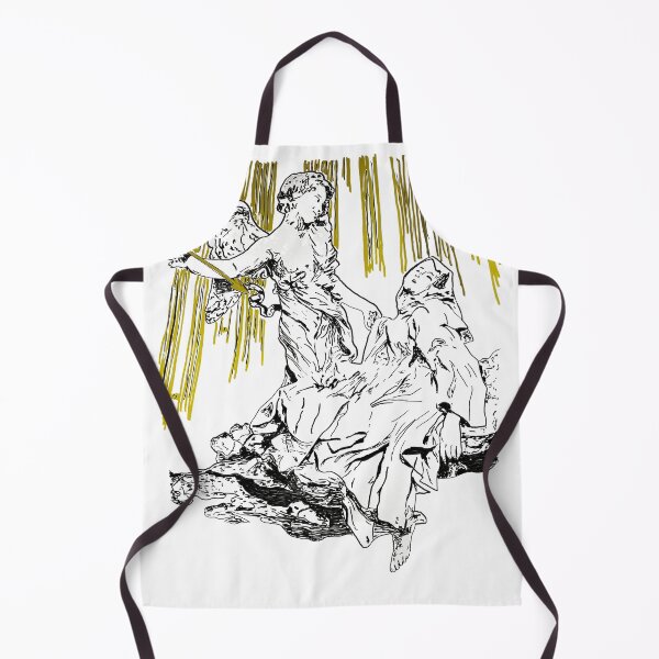 Item preview, AP Art History Bernini Ecstasy of St Teresa Dry Erase Recreation designed and sold by beanes.