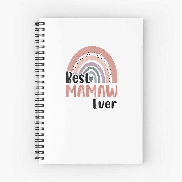 Item preview, Best Mamaw Ever Mothers Day funny mamaw  designed and sold by M7MED12.