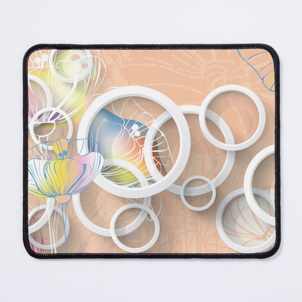 Item preview, Beautiful Floral Design 28 designed and sold by Ravex  Graphix.