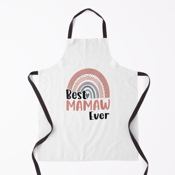 Item preview, Best Mamaw Ever Mothers Day funny mamaw  designed and sold by M7MED12.