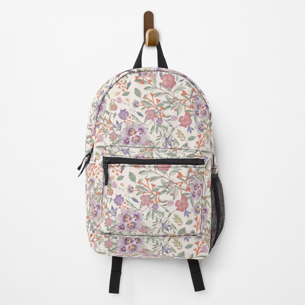 Item preview, Backpack designed and sold by AtelierLubna.