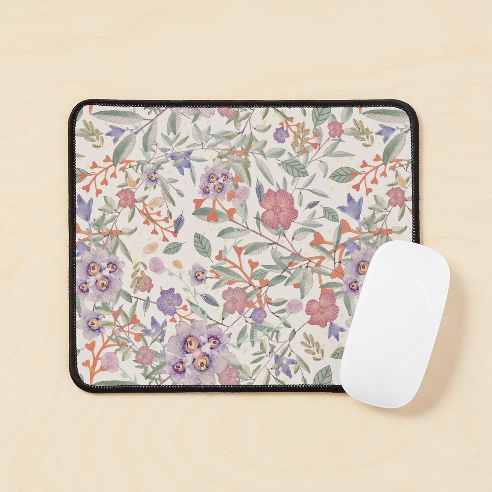 Item preview, Mouse Pad designed and sold by AtelierLubna.