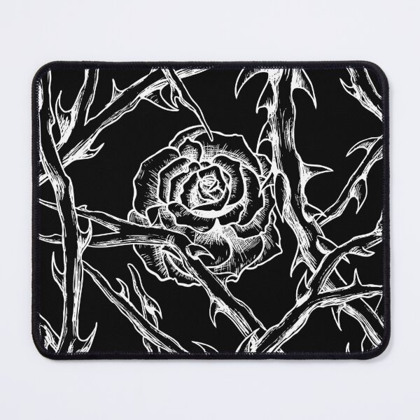 Item preview, The Final Rose designed and sold by violetjelly.