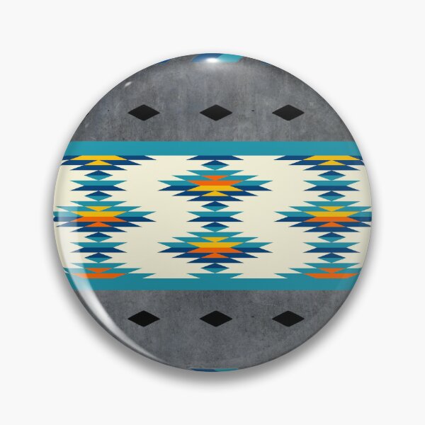 Item preview, Aztec, Southwestern, Tribal Design designed and sold by handsoftime2020.
