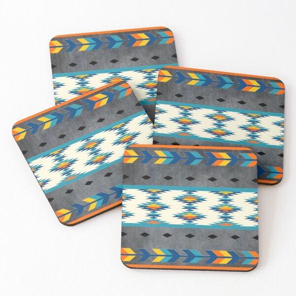 Item preview, Aztec, Southwestern, Tribal Design designed and sold by handsoftime2020.