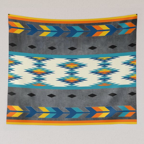 Item preview, Aztec, Southwestern, Tribal Design designed and sold by handsoftime2020.