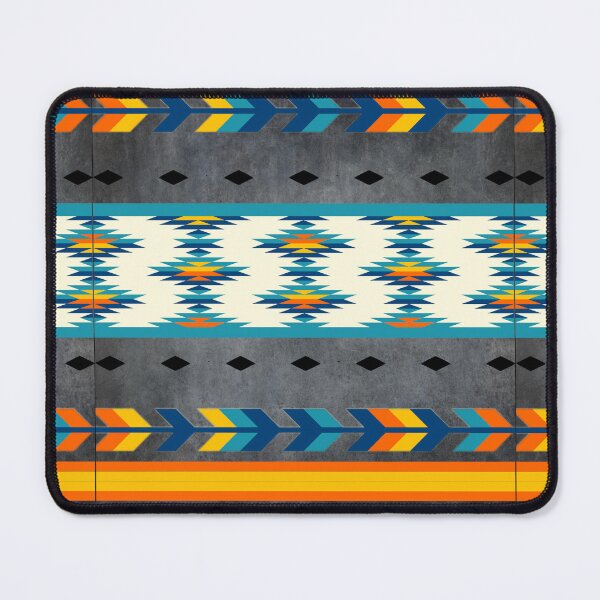 Item preview, Aztec, Southwestern, Tribal Design designed and sold by handsoftime2020.