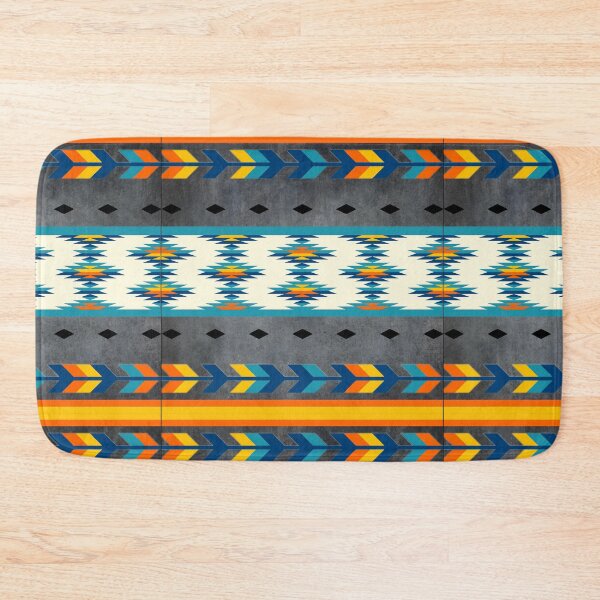 Item preview, Aztec, Southwestern, Tribal Design designed and sold by handsoftime2020.