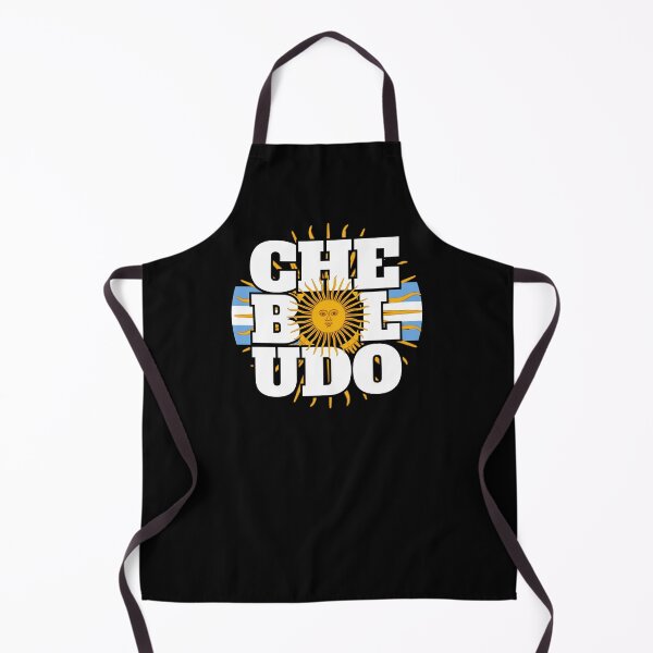 Item preview, Funny Che Boludo Slang Saying Argentinian Pride From Argentina designed and sold by JackCurtis1991.