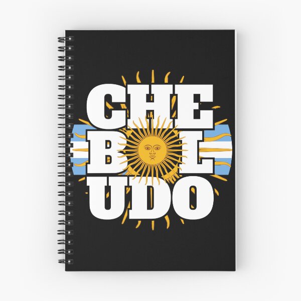 Item preview, Funny Che Boludo Slang Saying Argentinian Pride From Argentina  designed and sold by JackCurtis1991.
