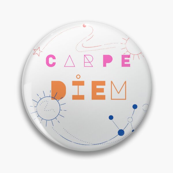 Item preview, CARPEDIEM designed and sold by byKESKiN.