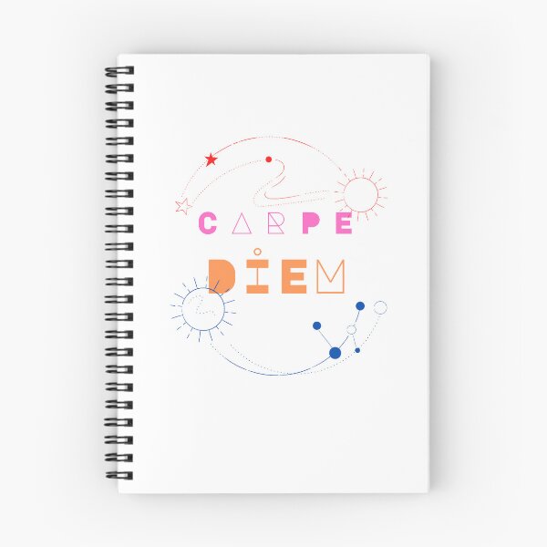 Item preview, CARPEDIEM designed and sold by byKESKiN.