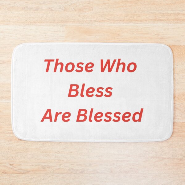 Item preview, The Blessed designed and sold by artcreatedbybill.