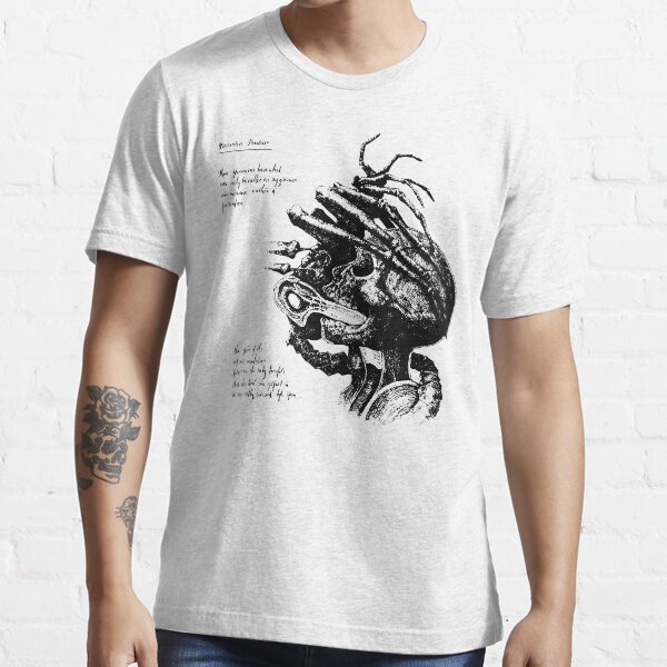 "facehugger" Tshirt for Sale by fenix92 Redbubble aliens tshirts