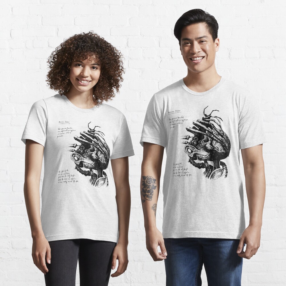 facehugger Essential T-Shirt