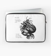 facehugger Laptop Sleeve