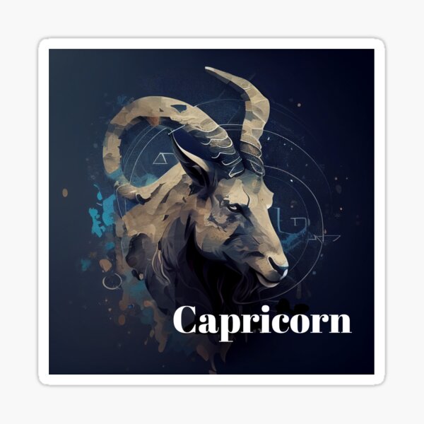 Anime Lover — Celestial Spirit – Capricorn “The Goat” Capricorn