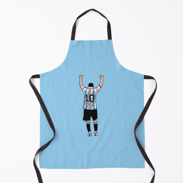 Item preview, Messi Celebration World Cup Qatar 2022 designed and sold by ButterDearie.