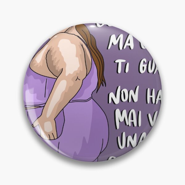 Item preview, NON HAI MAI VISTO UNA PERSONA designed and sold by Giulia Fiorellino.