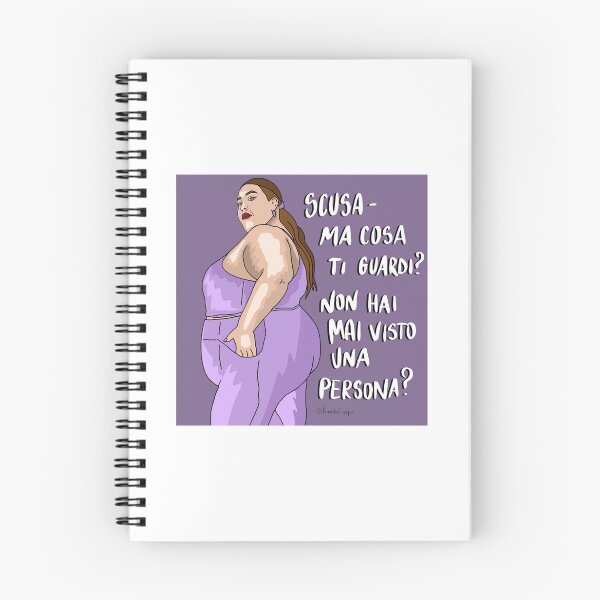 Item preview, NON HAI MAI VISTO UNA PERSONA designed and sold by Giulia Fiorellino.