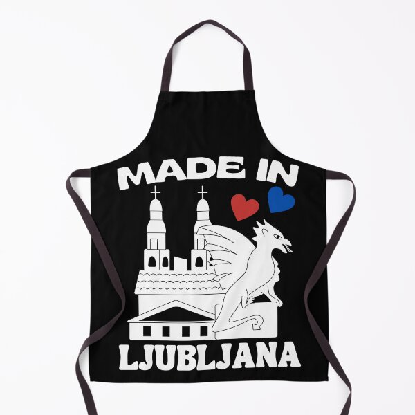 Item preview, Made in Ljubljana designed and sold by to-esu.