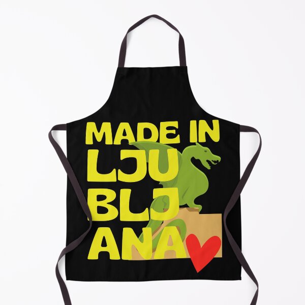 Item preview, Made in Ljubljana designed and sold by to-esu.