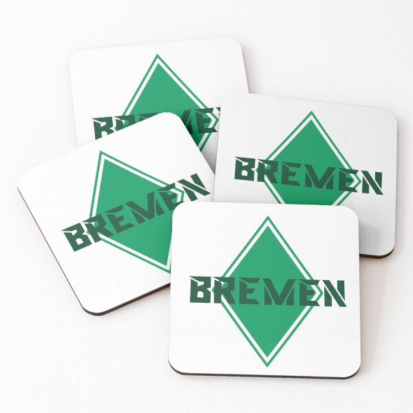 Item preview, Bremen - WERDER GEGEN RASSISMUS designed and sold by TRUE-FANS.