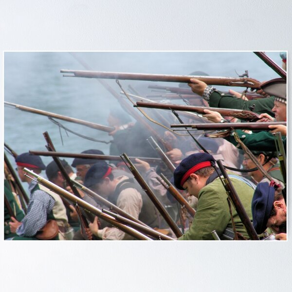 Artikelvorschau, Fort Niagara entworfen und verkauft von wjclark63.
