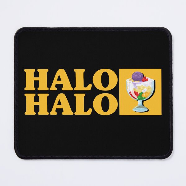 Item preview, Funny Halo Halo Pinoy Philippine designed and sold by Extra Rice Tees.