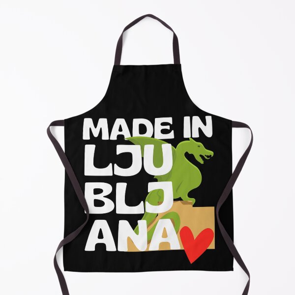 Item preview, Made in Ljubljana designed and sold by to-esu.