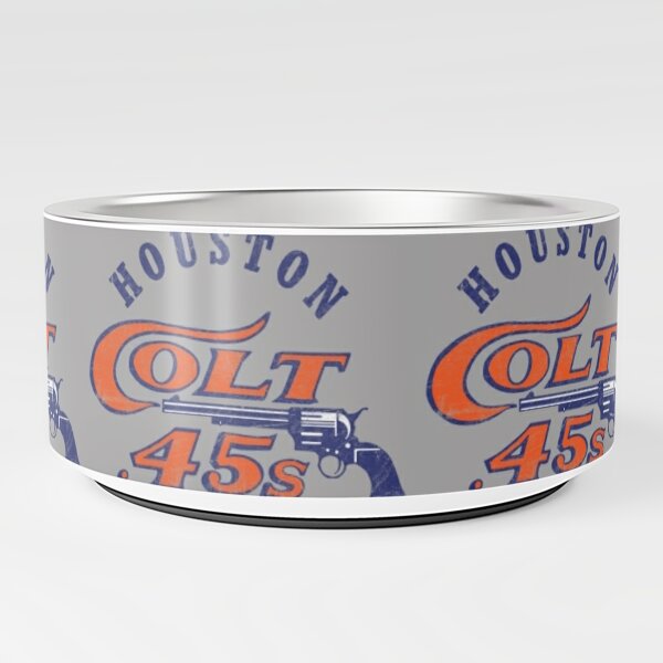 Houston Colt .45s Cap Logo - National League (NL) - Chris Creamer's Sports  Logos Page 