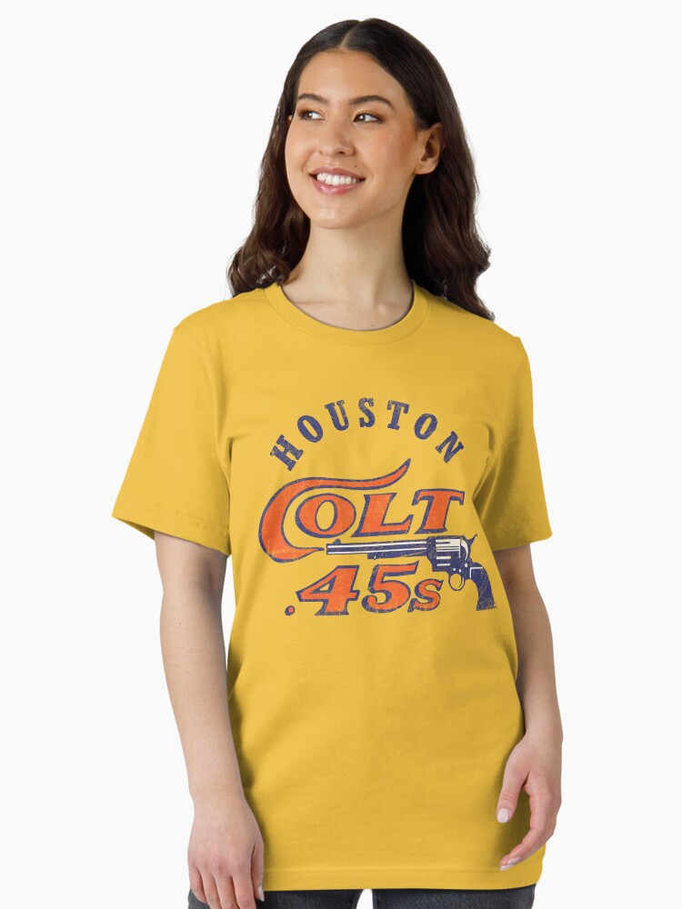 Topi MLB Houston Colt .45s, Fesyen Pria, Aksesoris, Topi Di Carousell