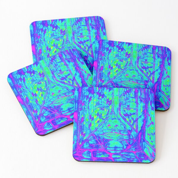 Item preview, Electric Dreams designed and sold by Deoarts.