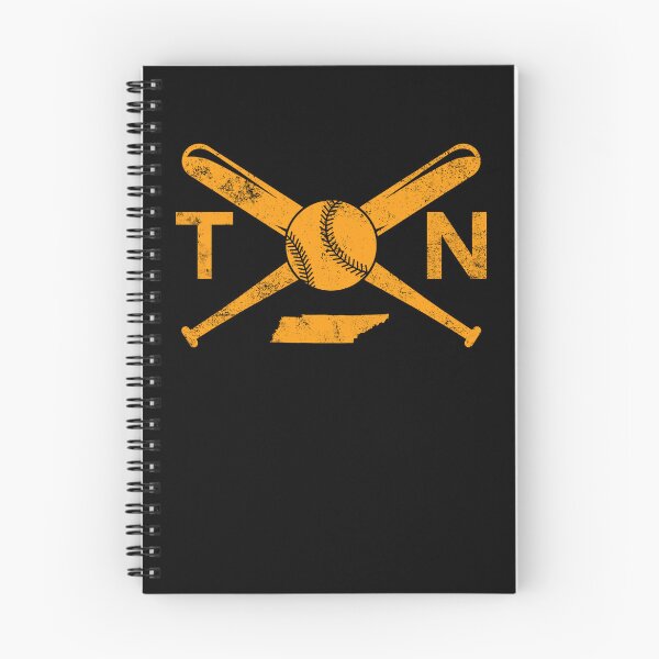 Item preview, Tennessee Baseball Love TN Baseball Tennessee Baseball Gear designed and sold by DynamicDesign.