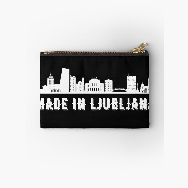 Item preview, Made in Ljubljana designed and sold by to-esu.