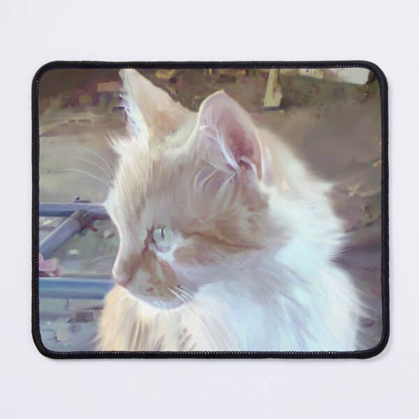 Item preview, Kitty designed and sold by bimi2bw.