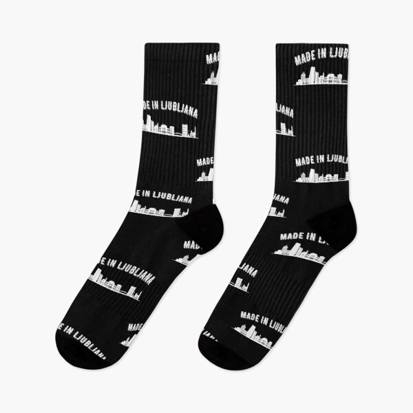 Item preview, Made in Ljubljana designed and sold by to-esu.