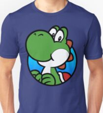 Dinosaur Companion Unisex T-Shirt