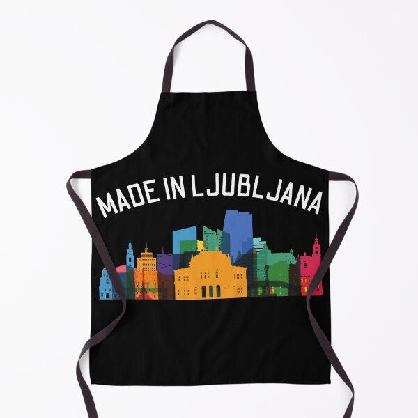 Item preview, Made in Ljubljana designed and sold by to-esu.