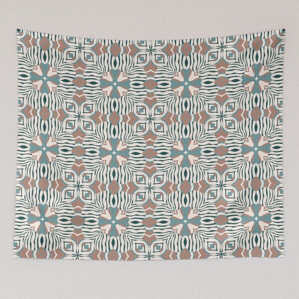 Item preview, Zebra designed and sold by OddlyInk.