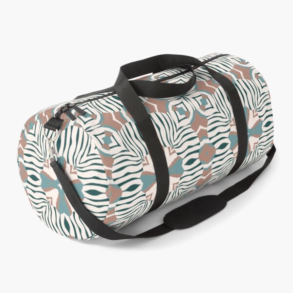 Item preview, Zebra designed and sold by OddlyInk.