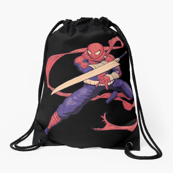 Item preview, Strider-Man designed and sold by mandraws.
