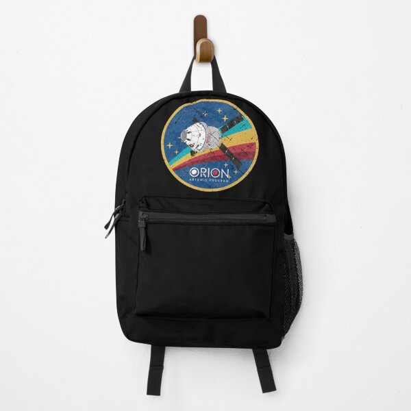 Item preview, Orion Spacecraft - Vintage Emblem designed and sold by arthook.