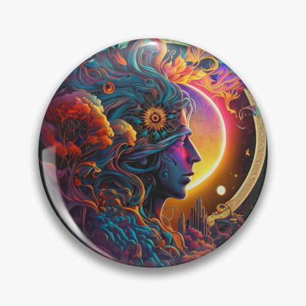 Item preview, God of Light designed and sold by XPoz.