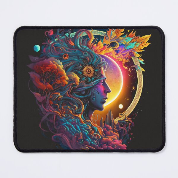 Item preview, God of Light designed and sold by XPoz.