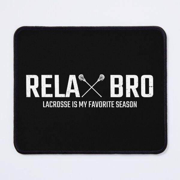 Item preview, funny lacrosse quote saying quotes funny designed and sold by WangsArt.