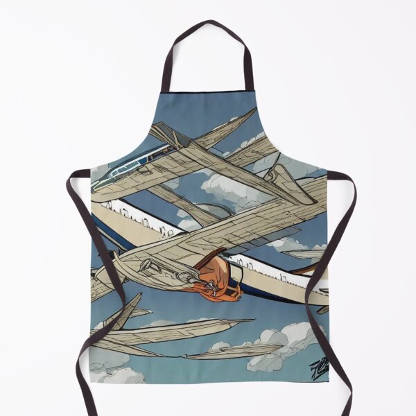 Item preview, THE GREAT FLIGHT designed and sold by Ramdom-Ai-Art.