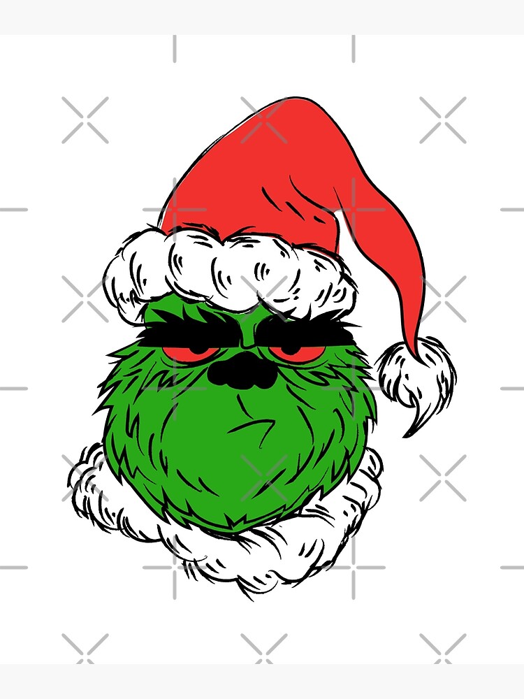 Get Annoyed with Christmas with The Grinch! New Trailer Out Now!